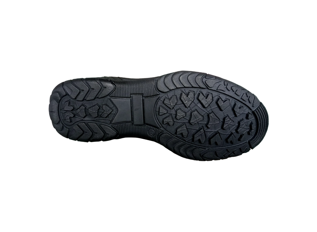 MAVERICK 7IN Water Resistant Black - Image 7