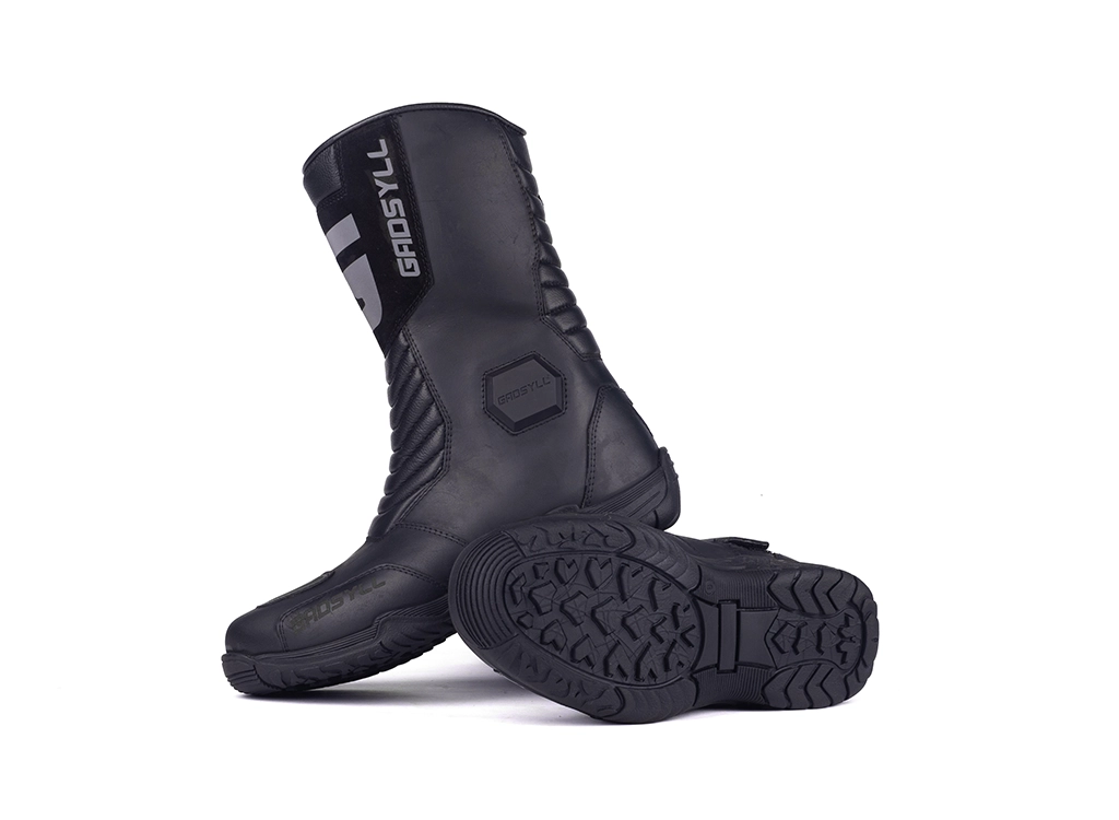 G-STAR 11 Tourer Black - Image 5