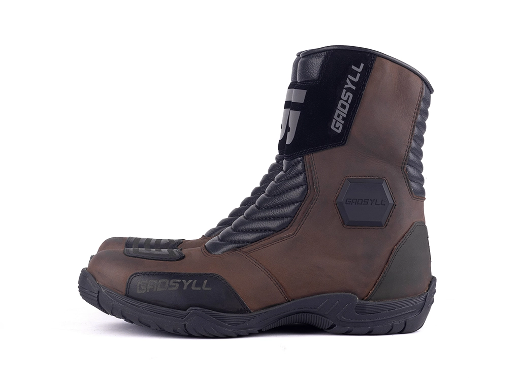 G-STAR 9 W-R Brown - Image 2