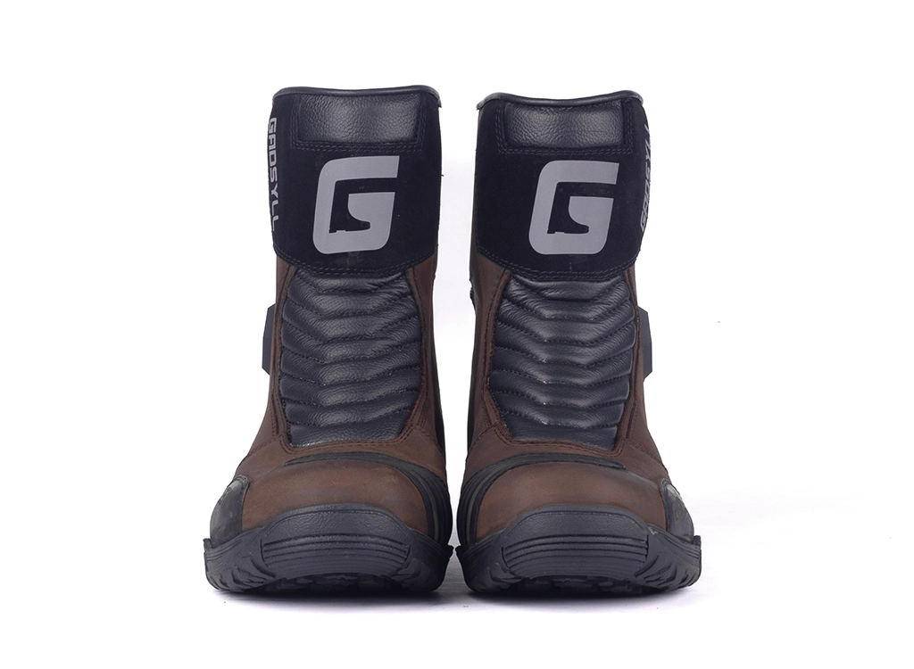 G-STAR 9 W-R Brown - Image 3