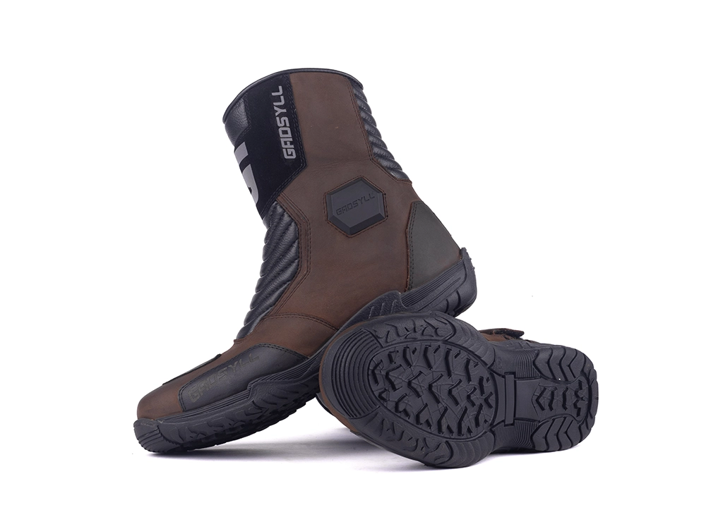 G-STAR 9 W-R Brown - Image 5