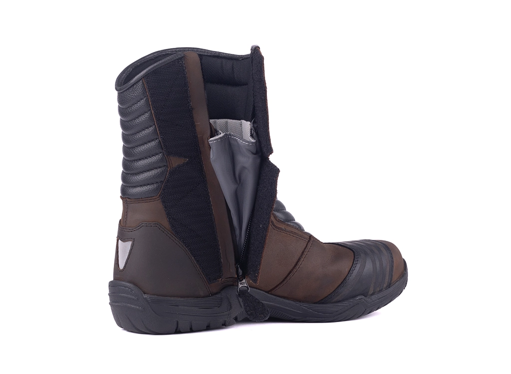 G-STAR 9 W-R Brown - Image 6