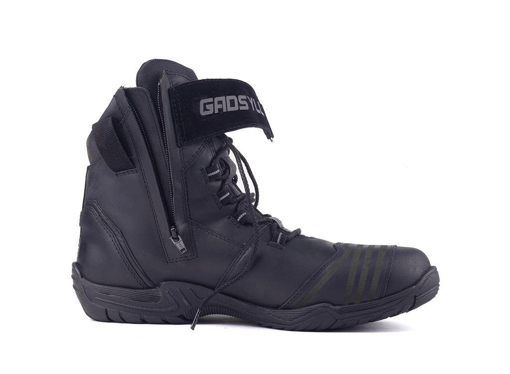 MAVERICK 7IN Water Resistant Black - Image 3