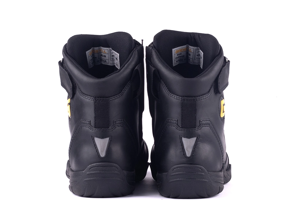 MAVERICK 7IN Water Resistant Black - Image 5