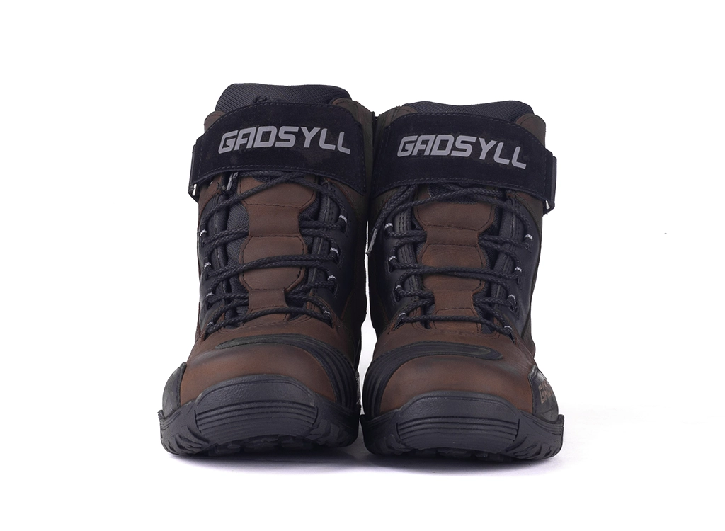 MAVERICK 7IN Water Resistant Brown - Image 3