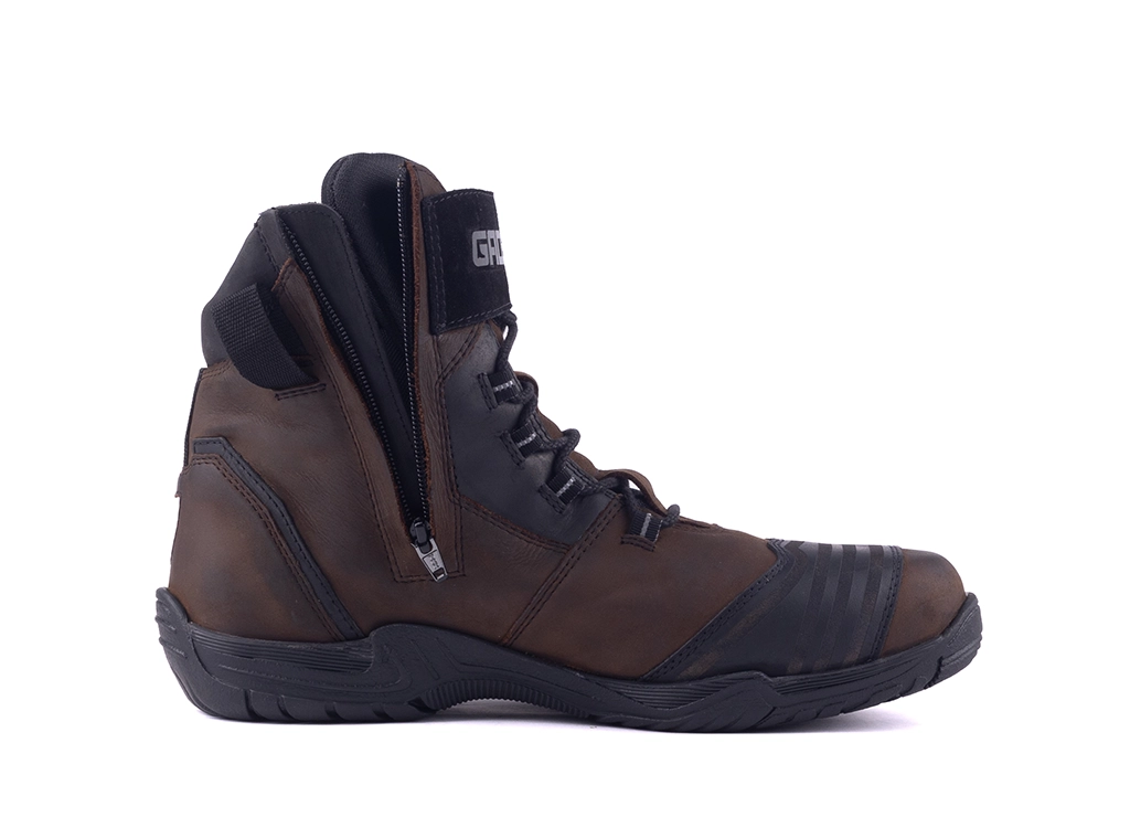 MAVERICK 7IN Water Resistant Brown - Image 8